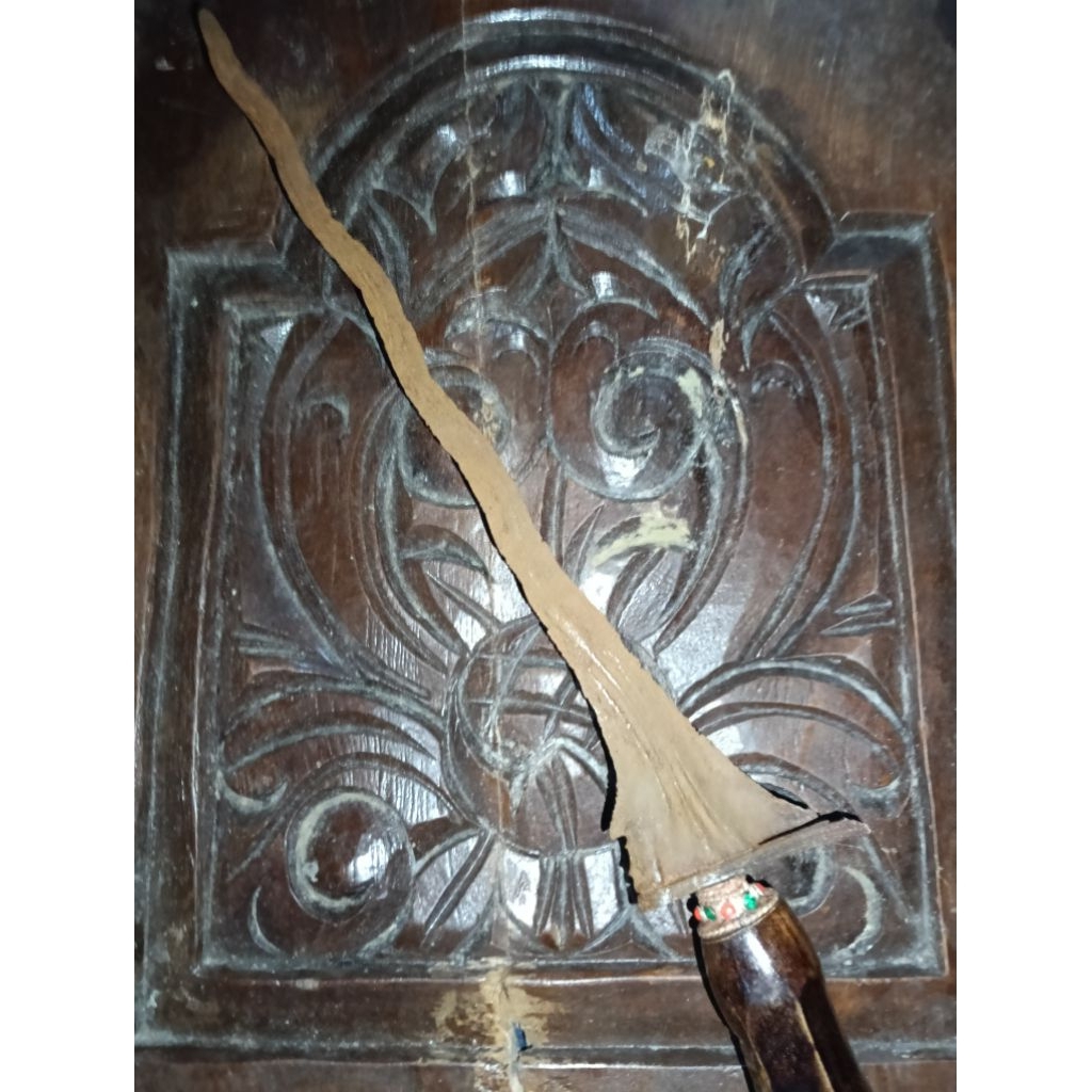 Keris Panimbal Sepuh