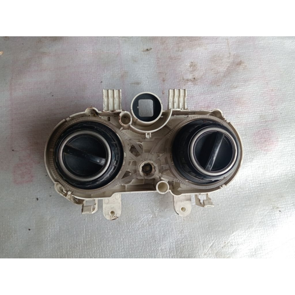 saklar AC tombol putaran AC Avanza 1.3 Xenia lama copotan original