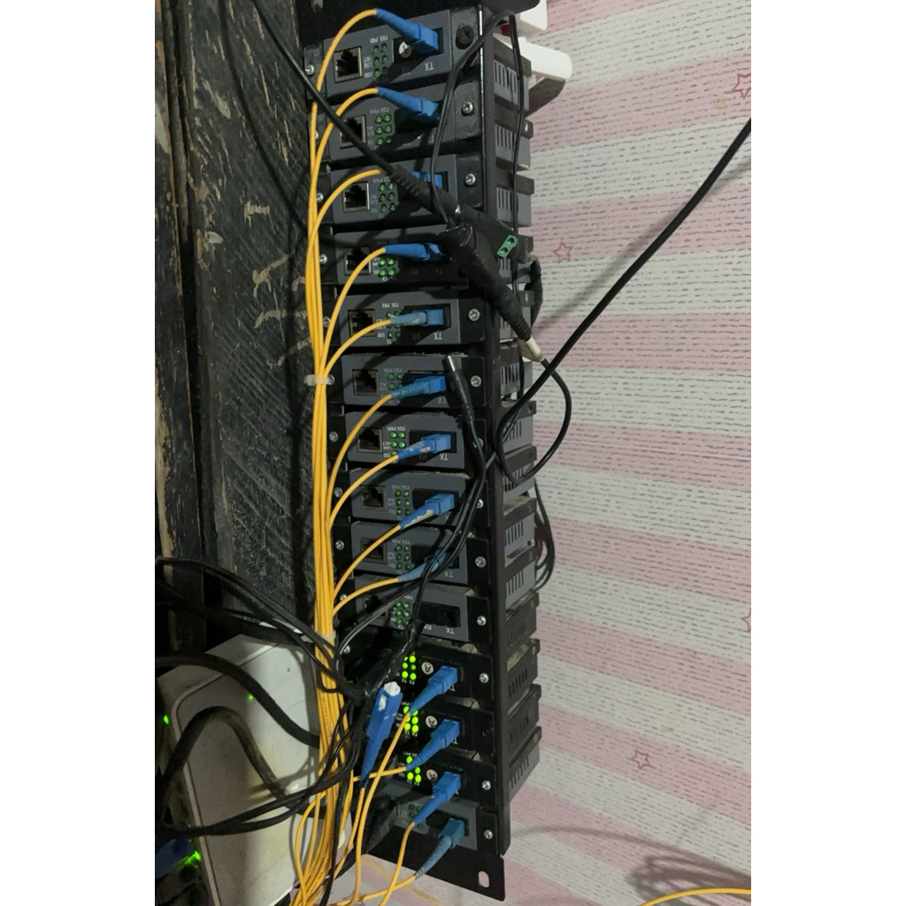 HTB Converter