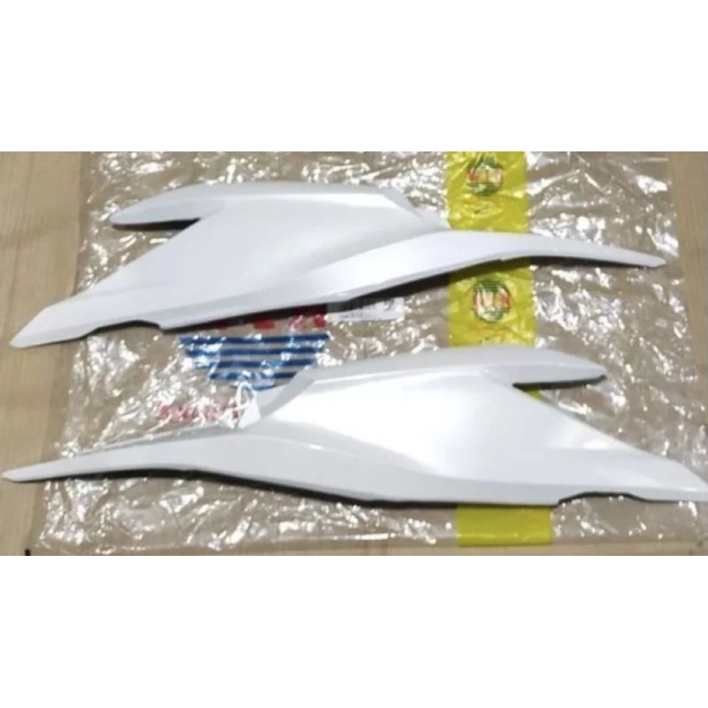 Cover Body Samping Honda Vario 125 Tecno kzr