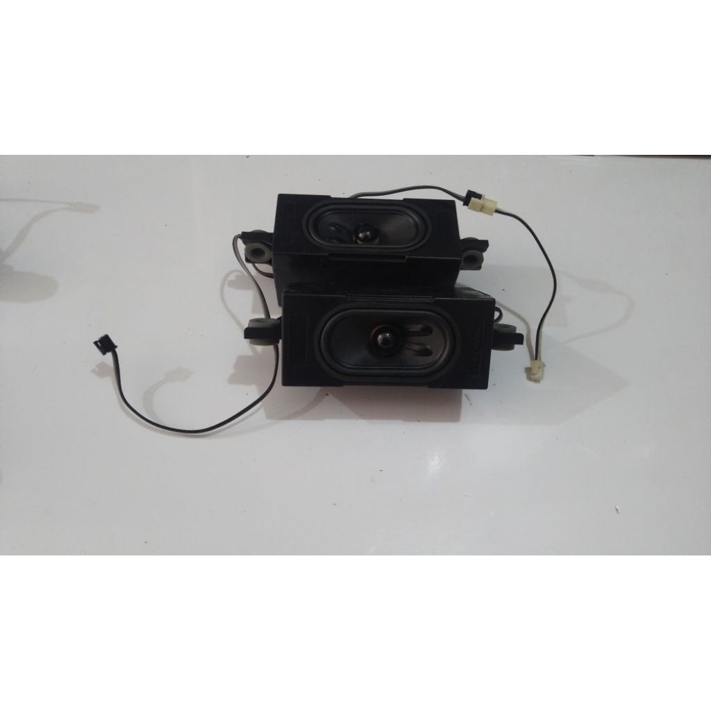 Speaker tv tcl 43p635