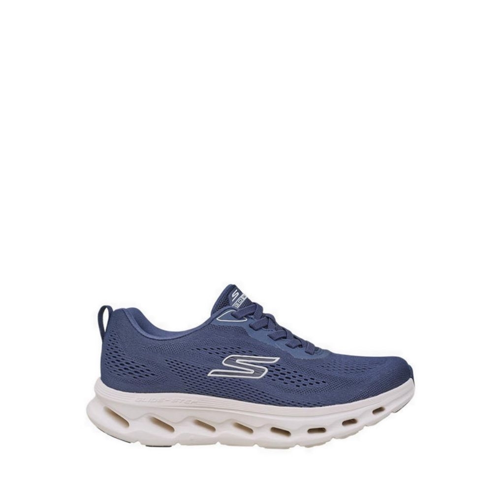 Skechers Go Walk Glide-Step 2.0 Men's Walking Shoes - Navy original
