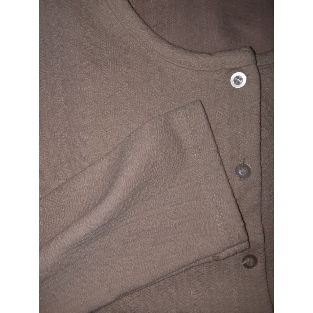PL CARDIGAN SIVALI FACTORY