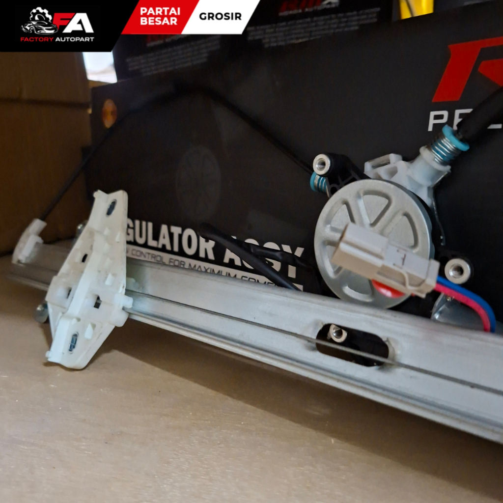 Regulator POWER WINDOW DEPAN KIRI DINAMO POWER WINDOW CRV GEN2