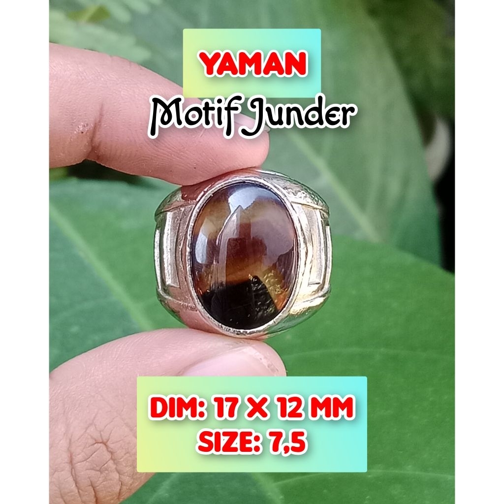 cincin batu akik cincin jadul lawasan cincin sakral.88