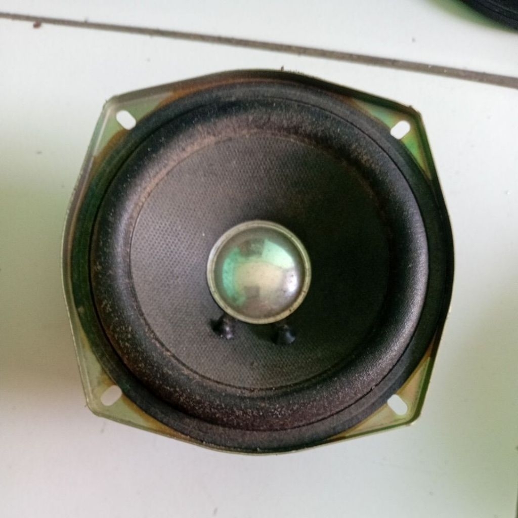 speaker sharp simba