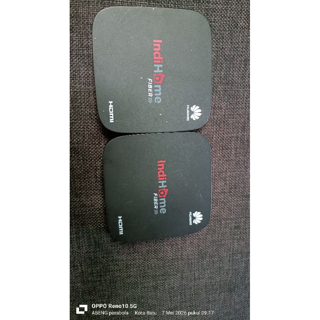STB HUAWEI EC 6108V9