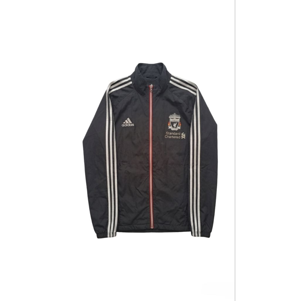 Jaket Liverpool 2011 Original – Size XL