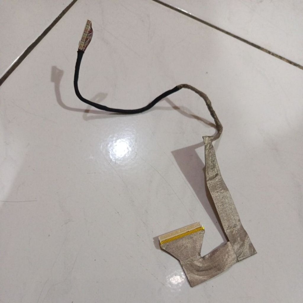Flexible LCD Zyrex Wakamini 1715