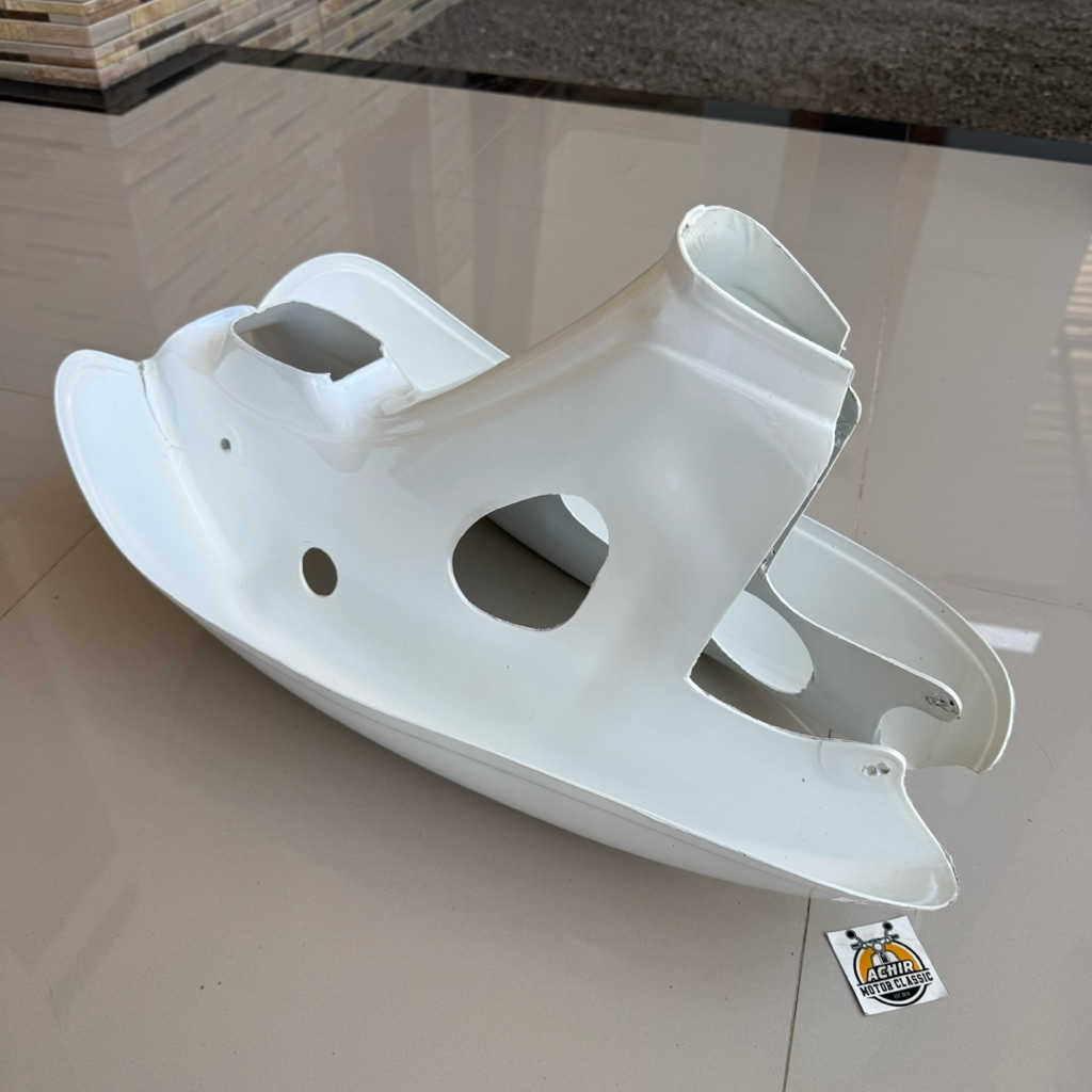 Sayap tebeng honda C70 ENGKEL