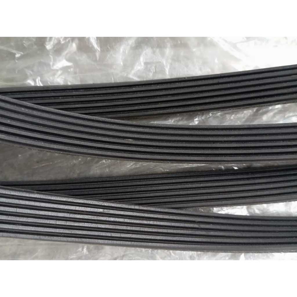3121 TD Fan Belt Range Rover Evoque LR066153 orm