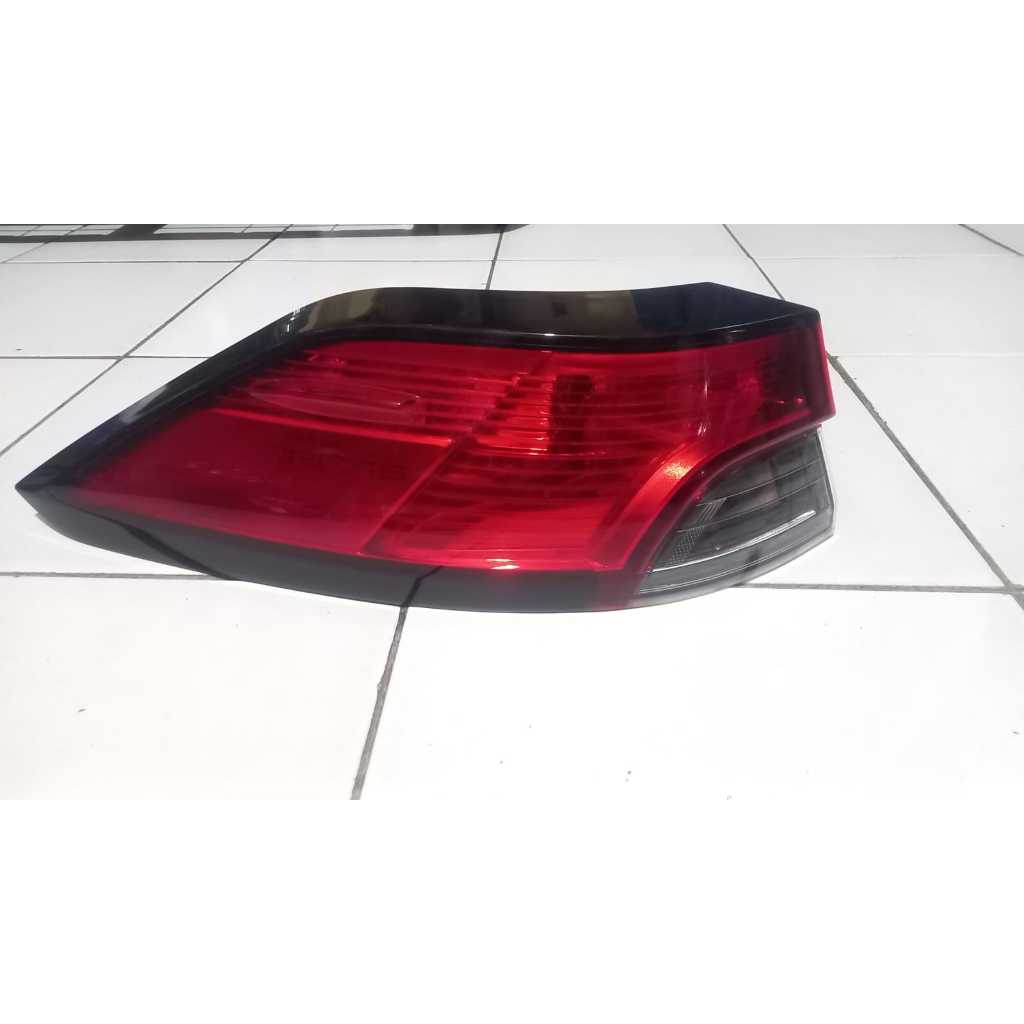 Stoplamp Toyota Corolla Cross
