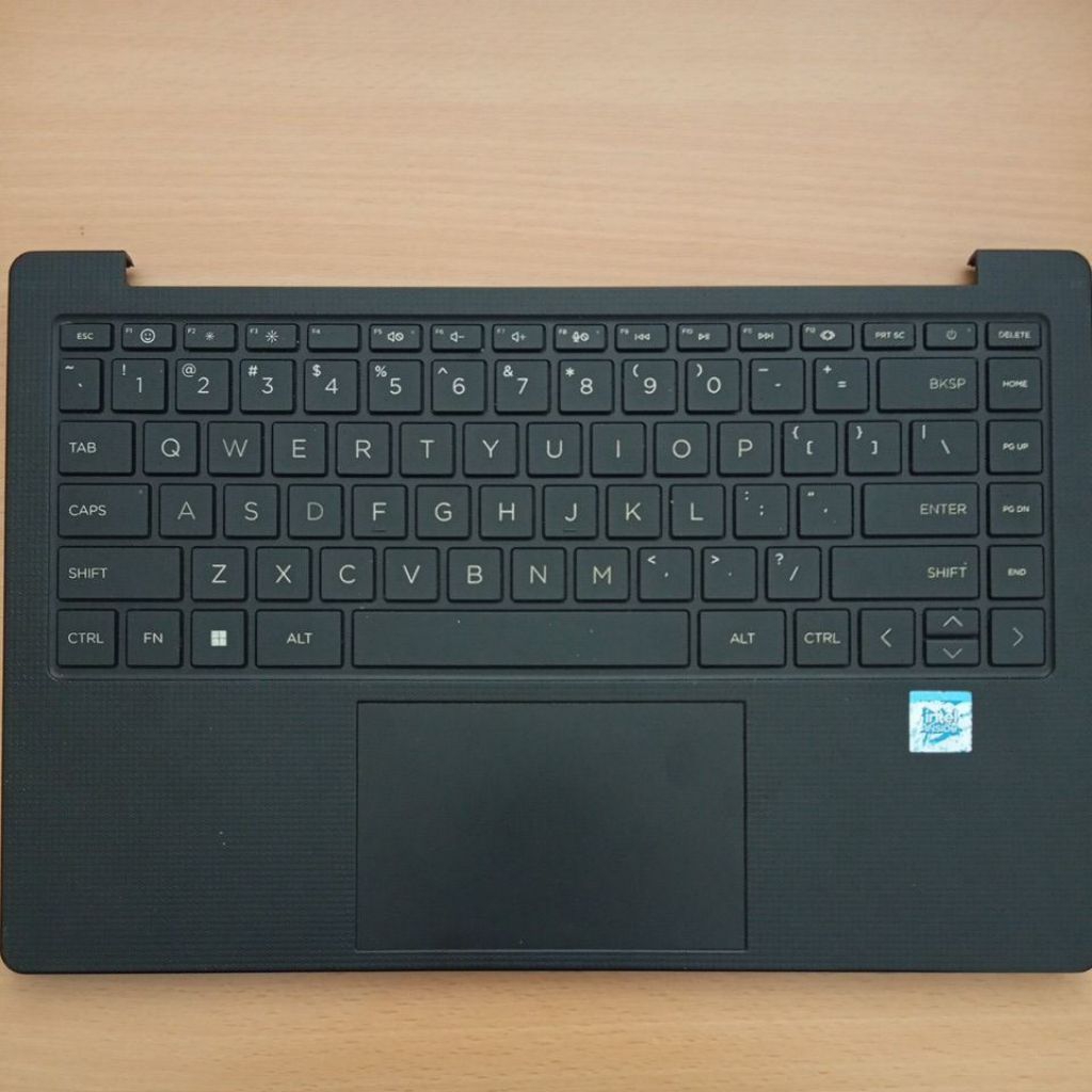 Cover keyboard + keyboard second (Second) Hp 14-Ep0090TU