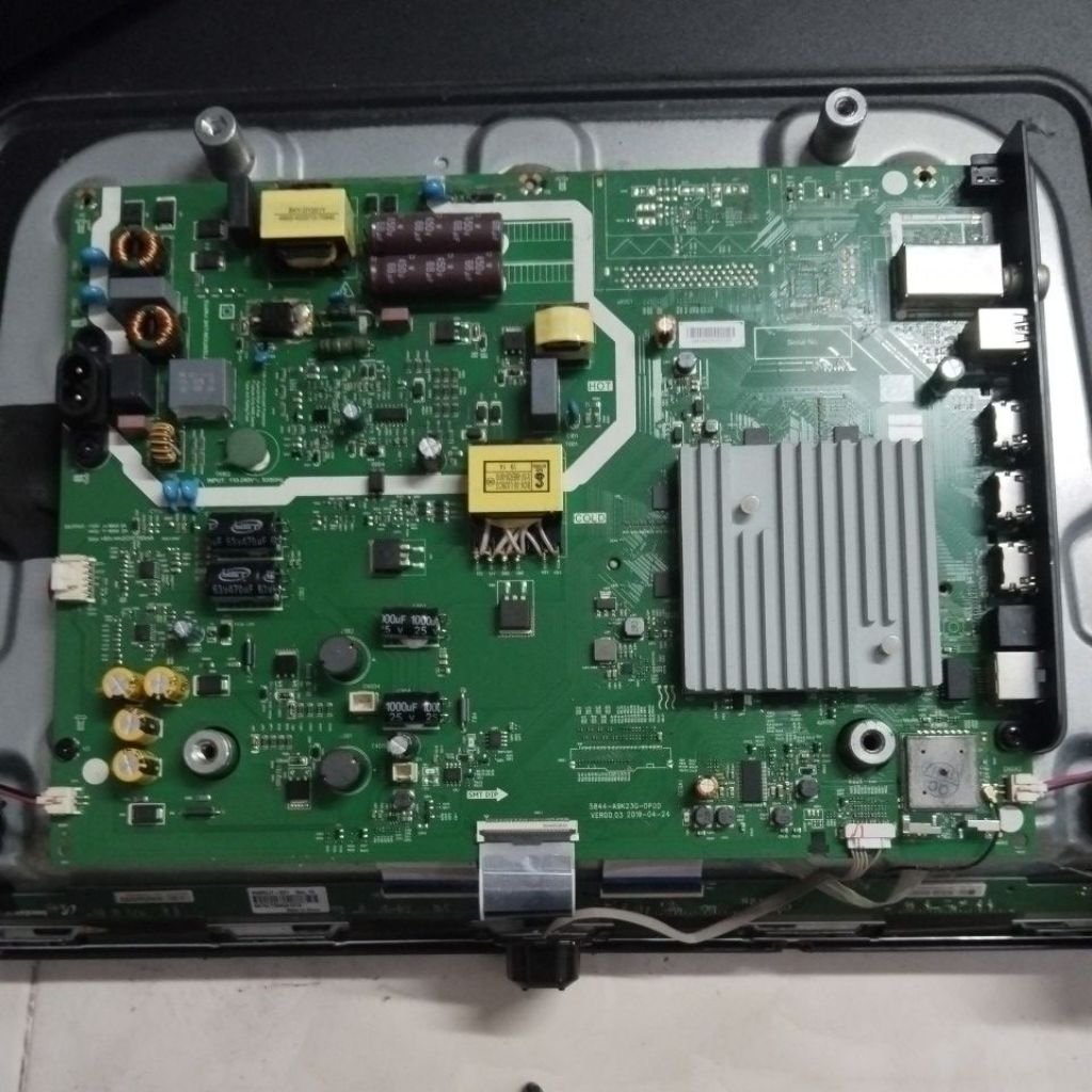 MAINBOARD MB COOCAA 50S6G