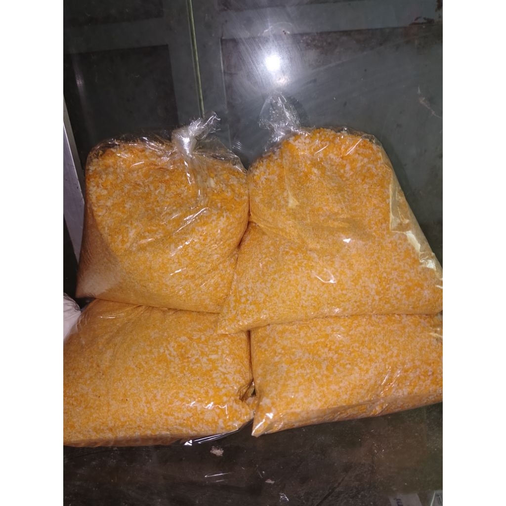 Tepung Roti/Tepung Panir 250gr