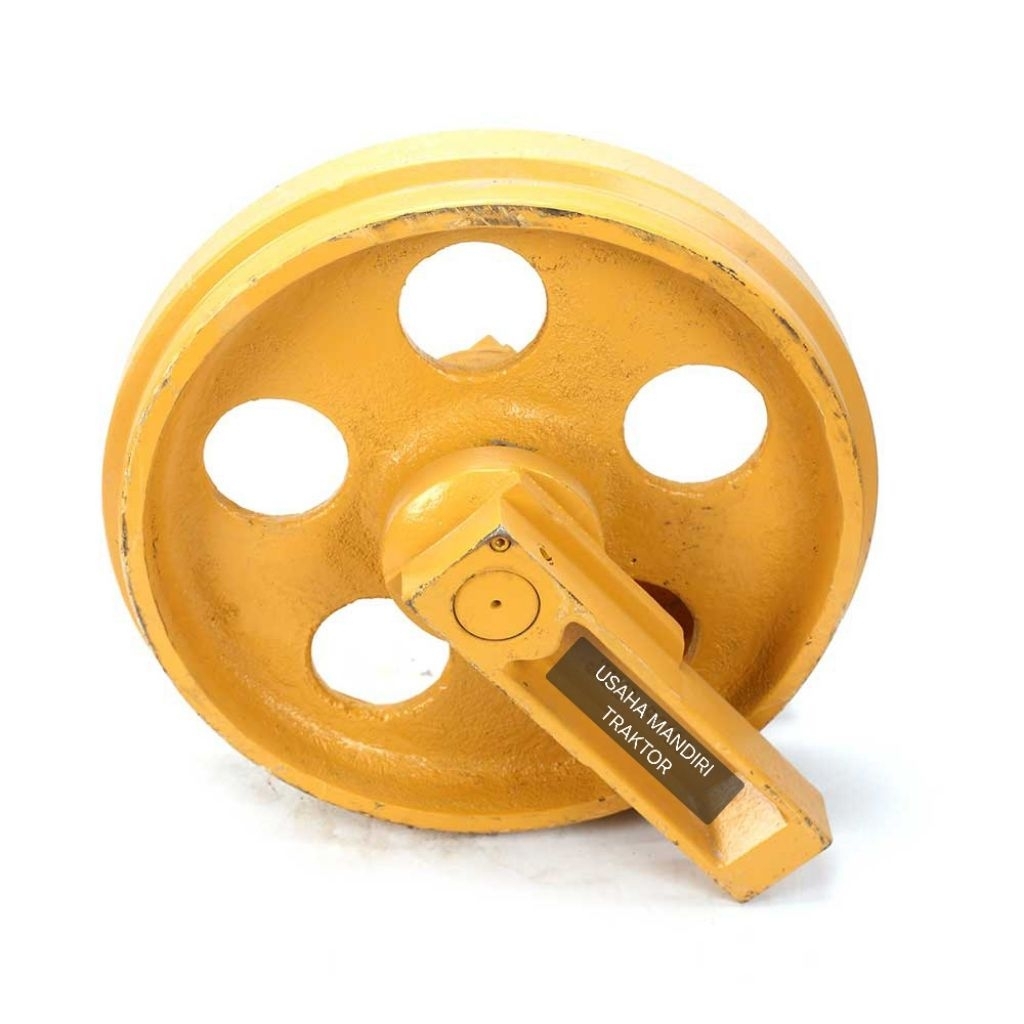IDLER KOMATSU PC100-6