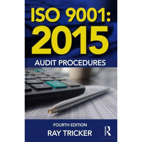 ISO 9001:2015 Audit Procedures