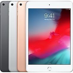 Terlaris!!! iPad Mini 5 Second