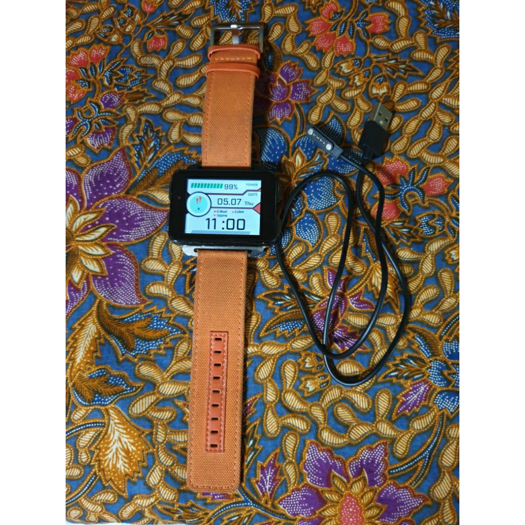 smartwatch lemfo lem4