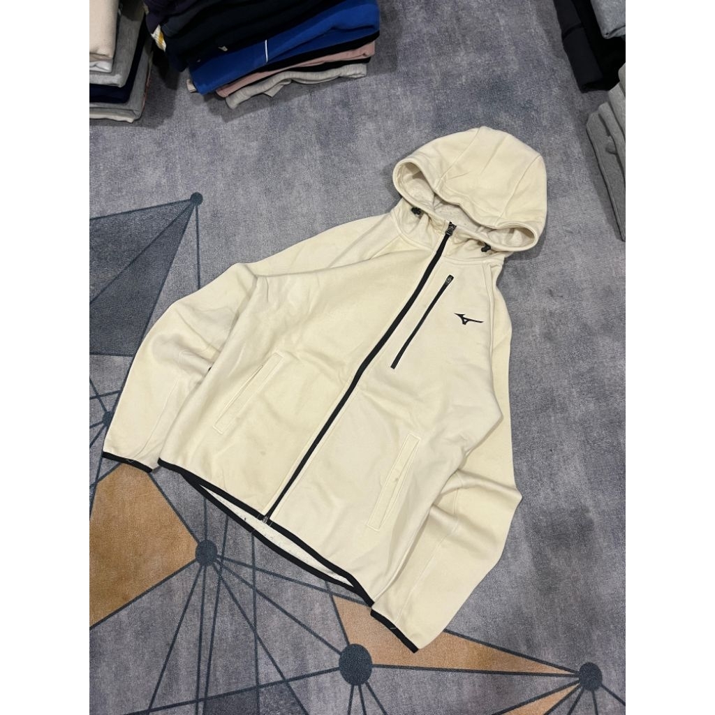 Hoodie Mano tech