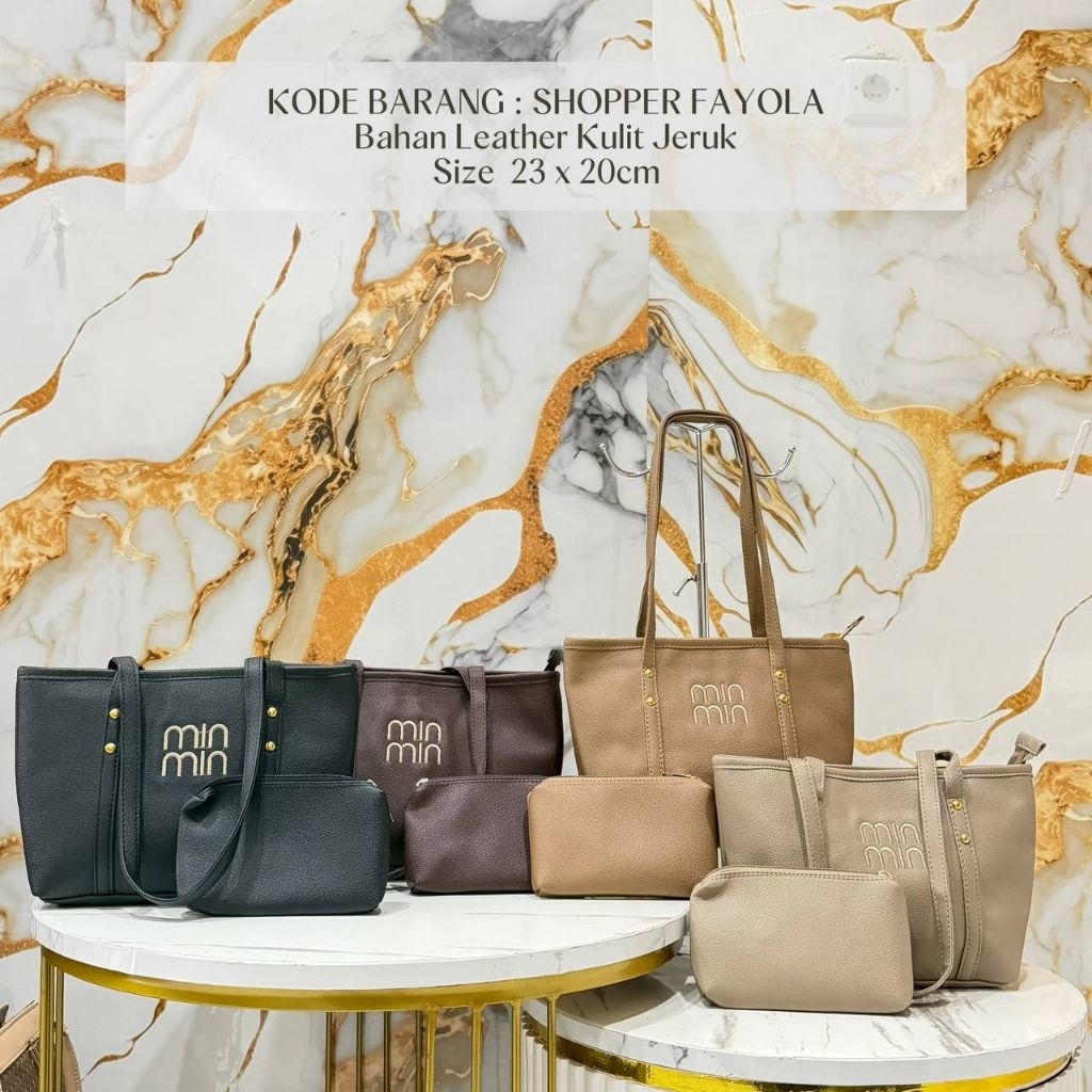 Flashsale VIOLA BAG Bahan LEATHER PREMIUM JENNIFER