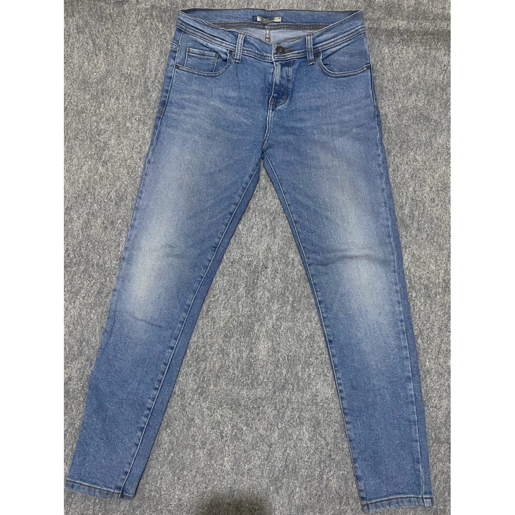 preloved celana jeans wanita / preloved celana jeans / preloved celana / perloved jeans / preloved c