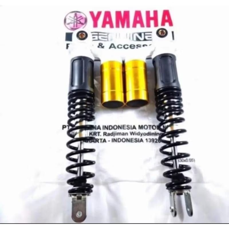 shock tabung NMAX new shock tabung NMAX new sepasang