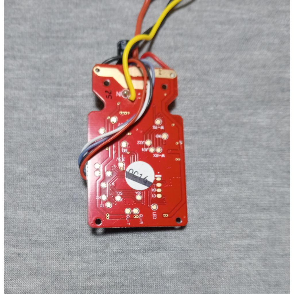 FC DRONE SJRC F22 S2 S3 NORMAL