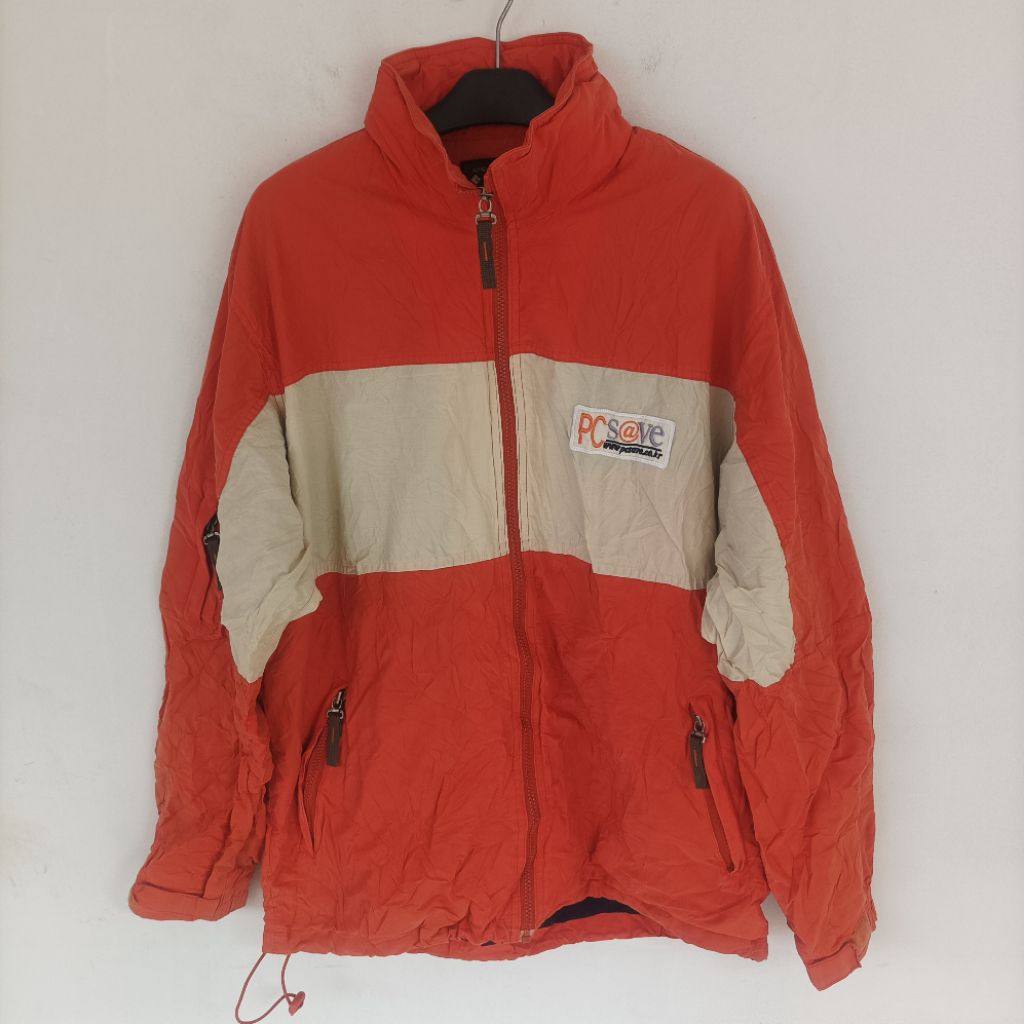 COLOMBIA ORIGINAL JAKET OUTDOOR PRIA SECOND SIZE XL J055