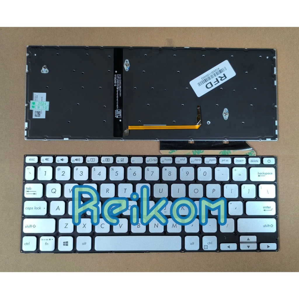 Keyboard Asus Vivobook Ultra 14 K403 K403f K403fa