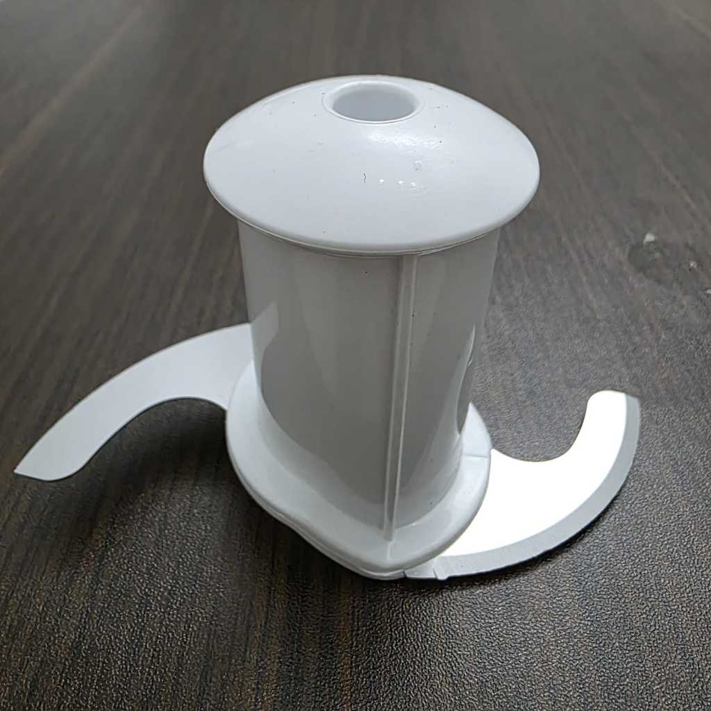 Sparepart Philips Geunie Part Pisau HR 2939 untuk mata pisau chopper philips