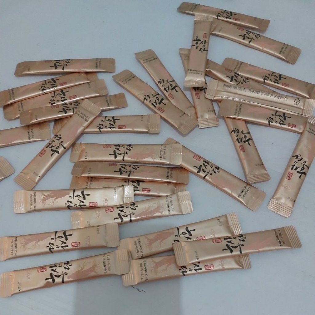 Atomy Red Ginseng Extract