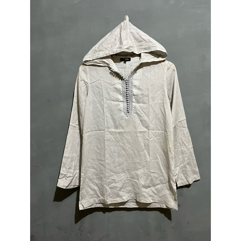 APC CARHARTT YOHJI ISSEY CDG MARGIELA