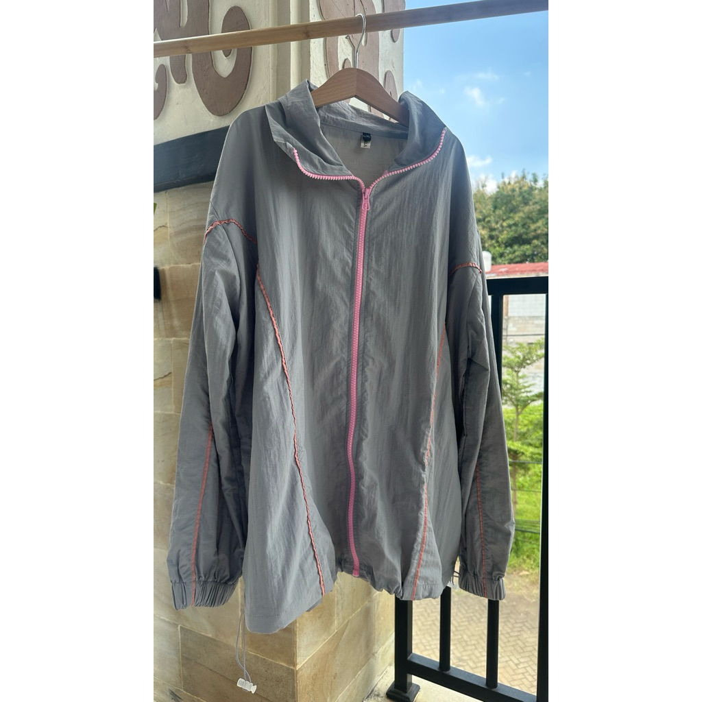 Vanilla Hijab Sportwear L/XL