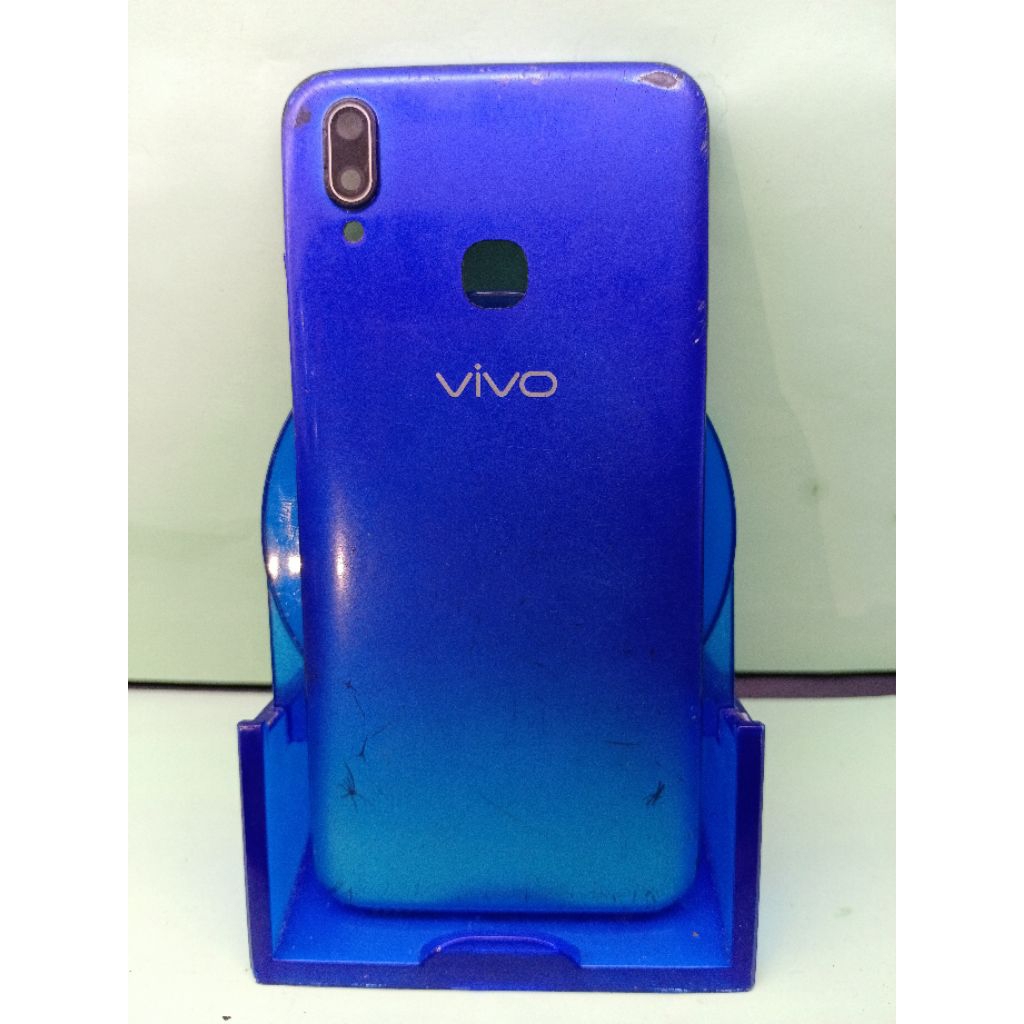 vivo y91 / y93 second backdoor
