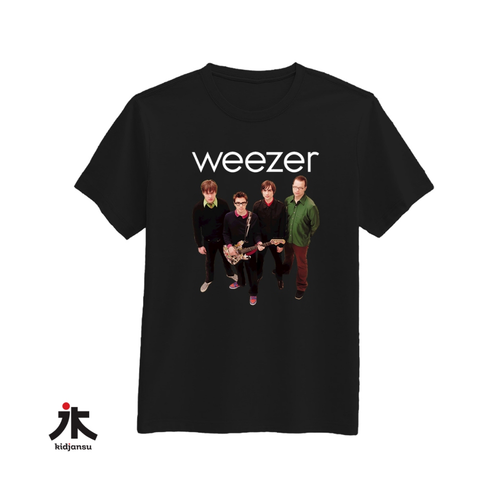 Kaos Weezer