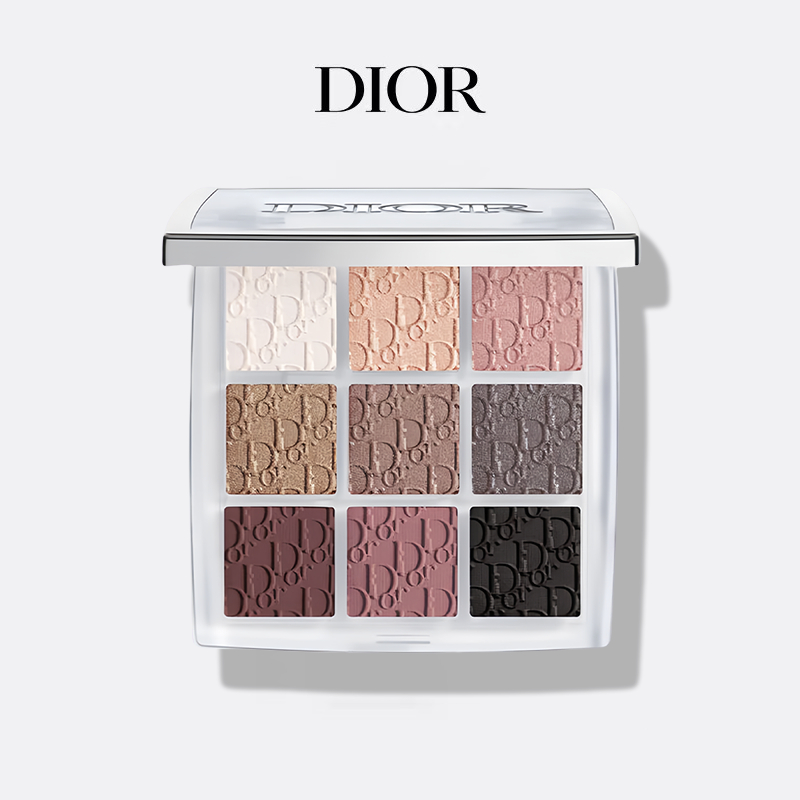 Dior Eyeshadow /Dior Backstage Eyeshadow Palette/Dior Contour Palette/Highlight Blush/Eye Shadow / S