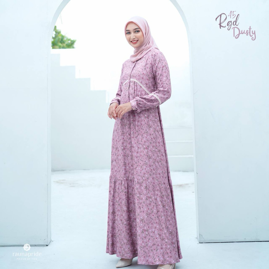 gamis dewasa RGD 45