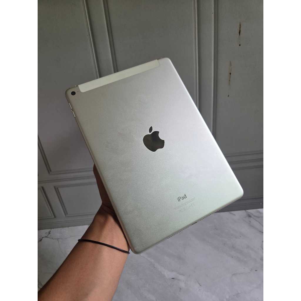IPAD AIR 2 64/32/16GB Wifi Only Second Original | UNIT ONLY