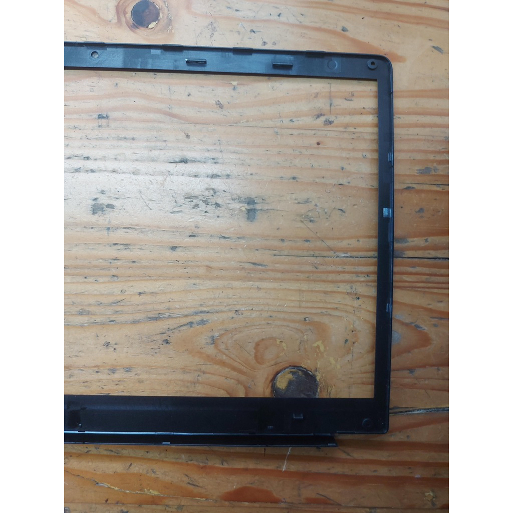 [SECOND ORI] Bezel AXIOO Mybook 14S+ Grey Second Original
