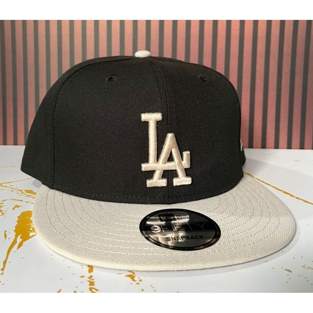 Topi New Era LA Dodgers