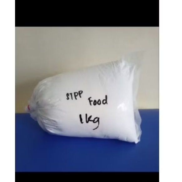 STTP Pengenyal Bakso-mie murah halal repact 1kg