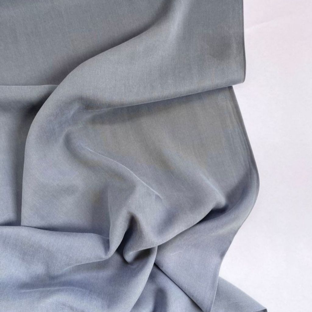 sisa kain hijab pasmina panjang 7cm