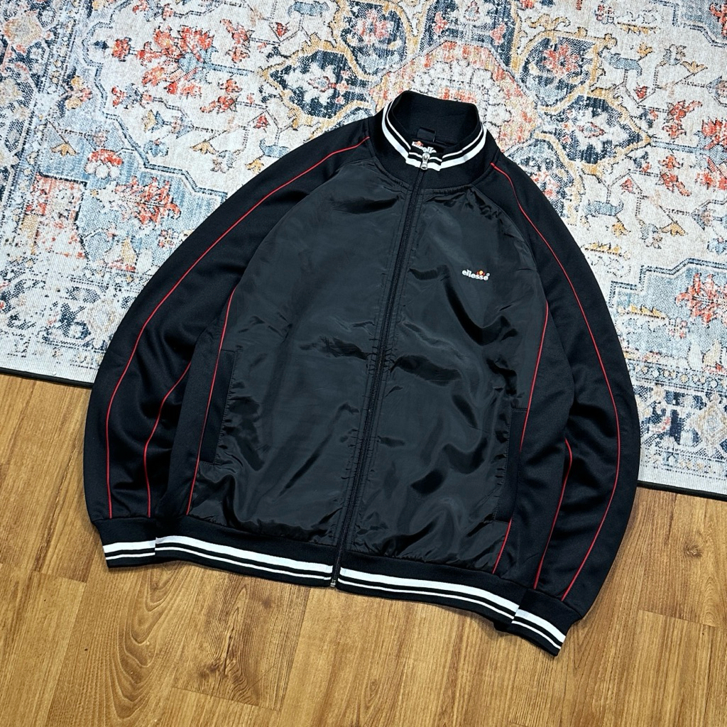 ELLESSE TRACKTOP SECOND