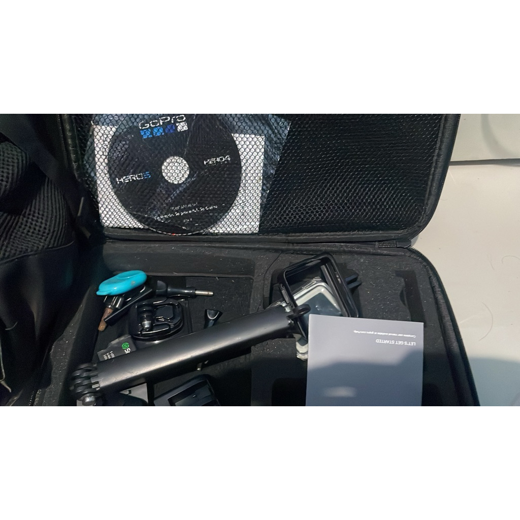 Gopro Hero 5
