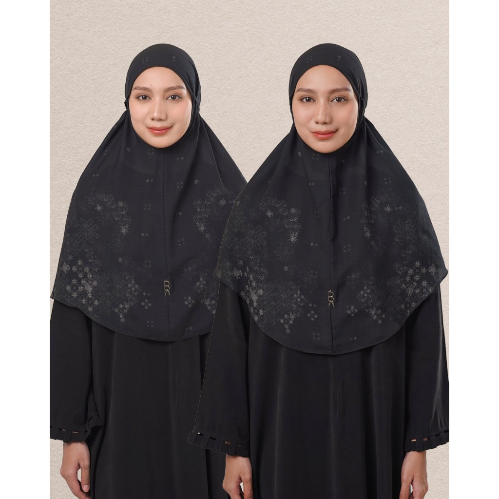 DOA - Baiti Mahira Khimar - Hijab Instan