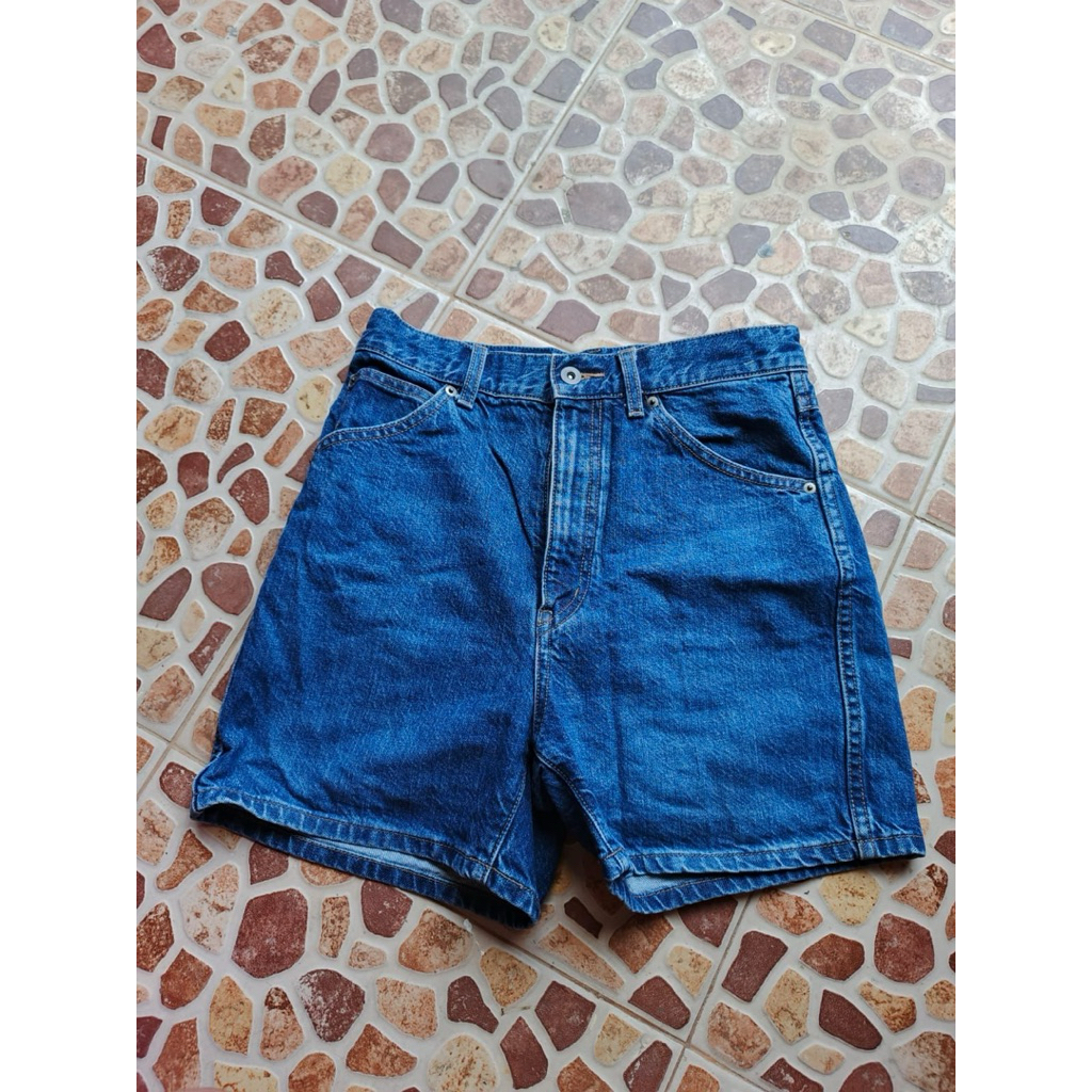 Hotpants Levis