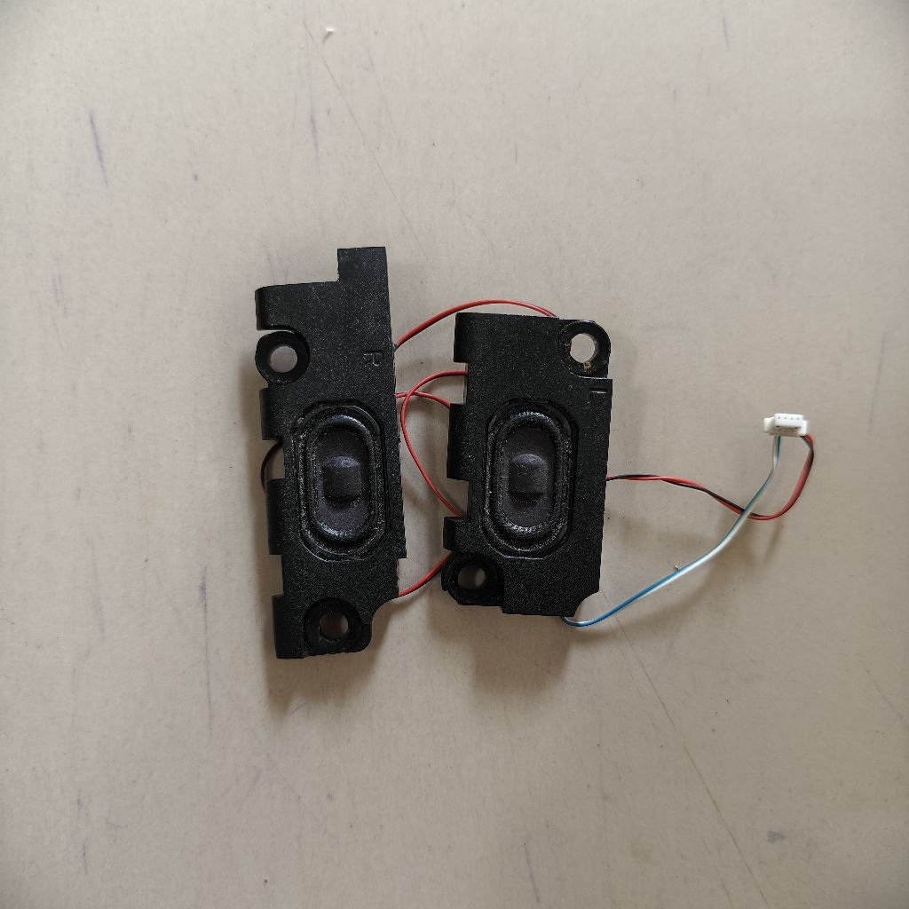 Speaker Salon Speaker Suara Laptop Notebook Acer Aspire V5-132 Cabutan Normal Tested Suara Jernih No