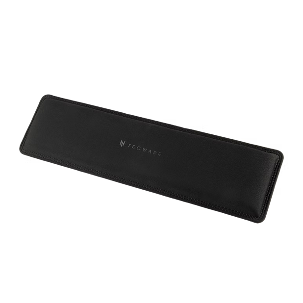 Tecware Keyboard Wrist Pad (Belum Dipakai)