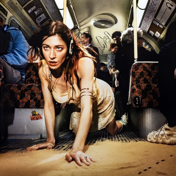 Vinyl Album Caroline Polachek – Desire, I Want To Turn Into You